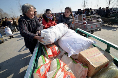 青岛李沧区掏482万元给居民买服务_政采资讯_政采要闻-政府采购信息网